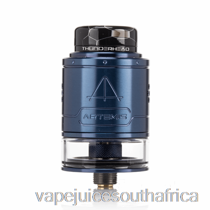 Vape Pods Thunderhead Creations Artemis V1.5 24Mm Bf Rdta Blue